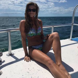 Meet your Posher, Kaylynn